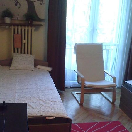 Apartament Na Starowce Apartment Gdansk Room photo