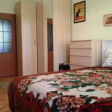 Apartament Na Starowce Apartment Gdansk Room photo