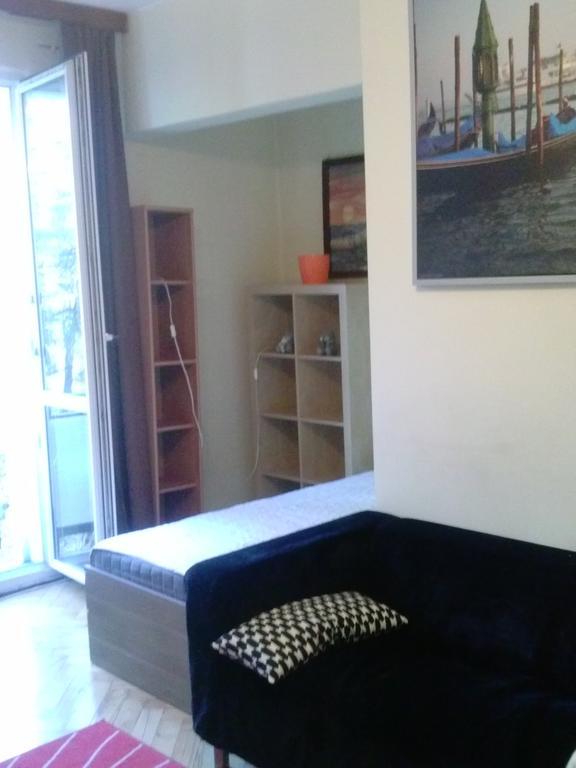 Apartament Na Starowce Apartment Gdansk Room photo