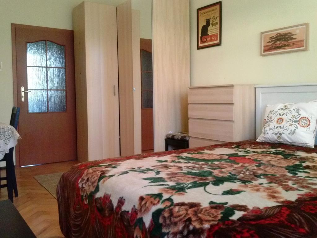 Apartament Na Starowce Apartment Gdansk Room photo