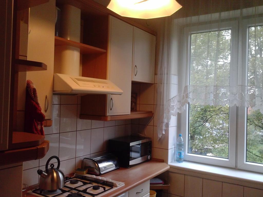 Apartament Na Starowce Apartment Gdansk Room photo
