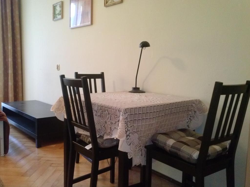 Apartament Na Starowce Apartment Gdansk Room photo